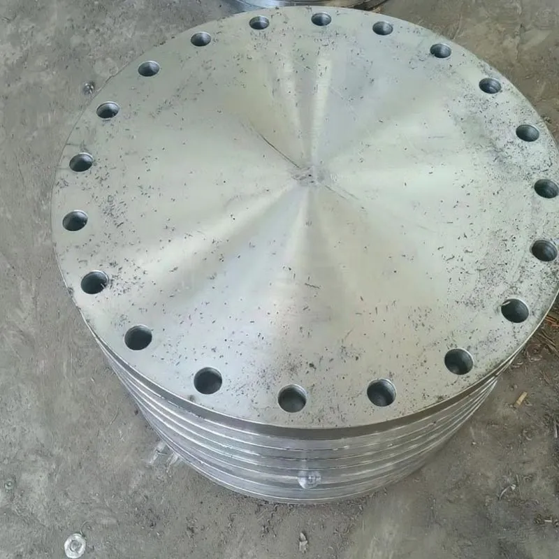 碳钢盘饼类锻件价格，优势有哪些？(图1)