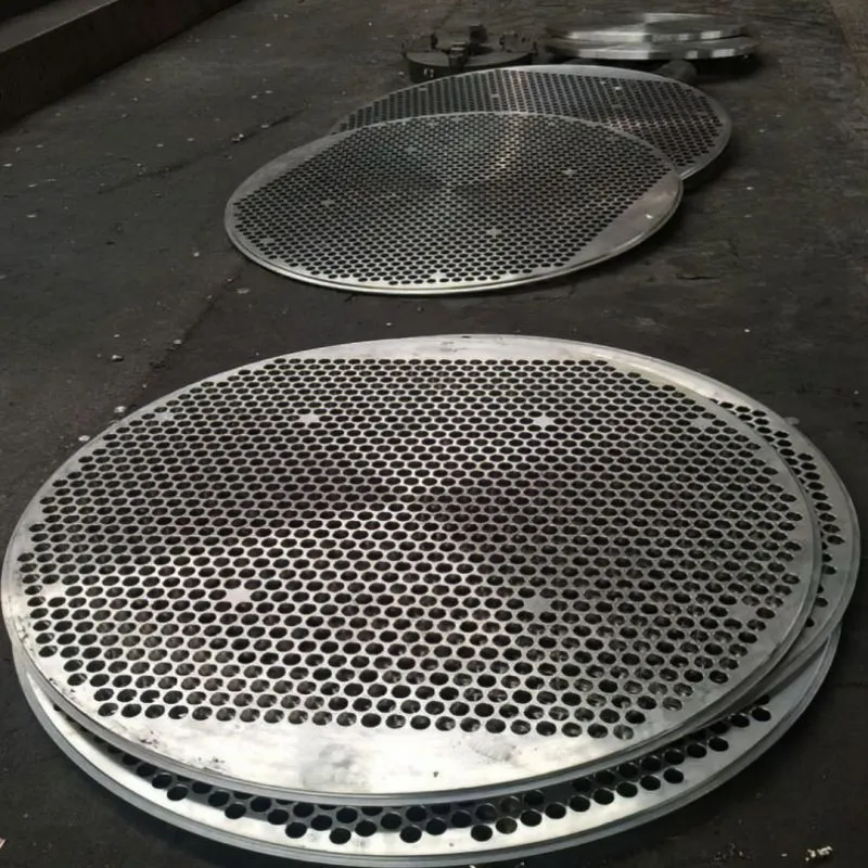 模具钢盘饼类锻件简介，价格多少钱？(图2)