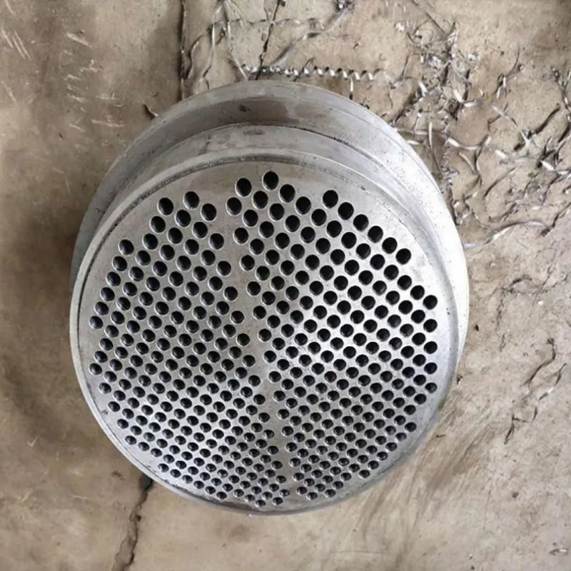 盘饼类锻件市场价格(图2)