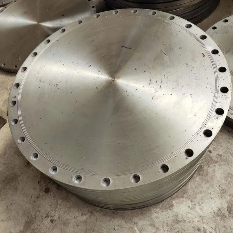 盘饼类锻件价格与优势介绍(图2)