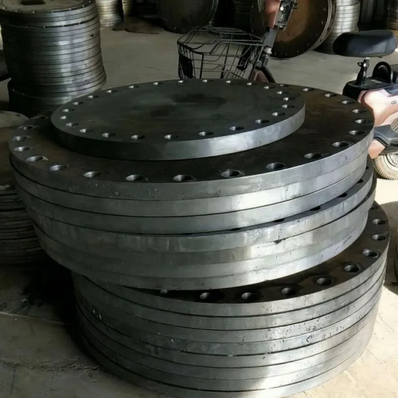 底盘锻件是什么？(图2)