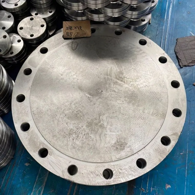 H13圆饼锻件选购技巧有哪些？(图2)