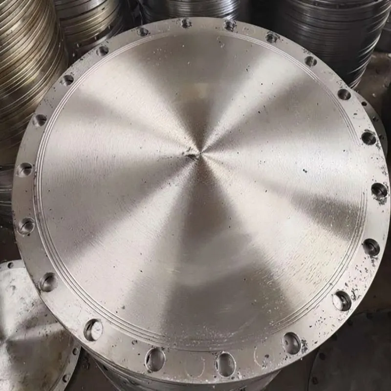 盘饼类锻件特点简介(图3)