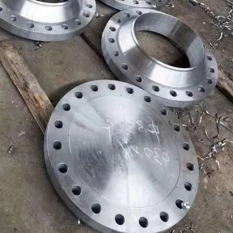 盘类锻件主要特点有哪些？(图1)