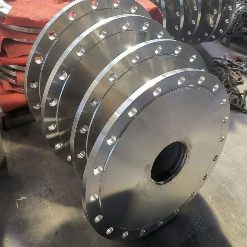 饼状锻件简介，规格型号参数(图1)