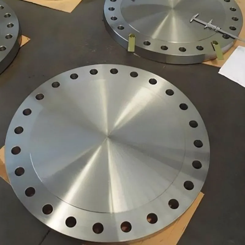 圆盘形锻件优势有哪些？(图3)