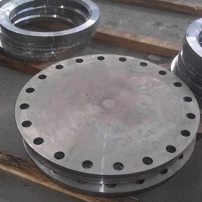 圆盘锻件优势特点介绍(图3)