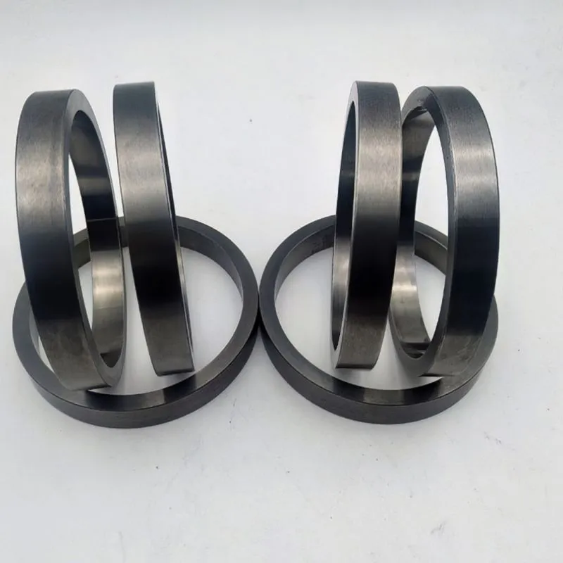 回转支承环锻件(图2)