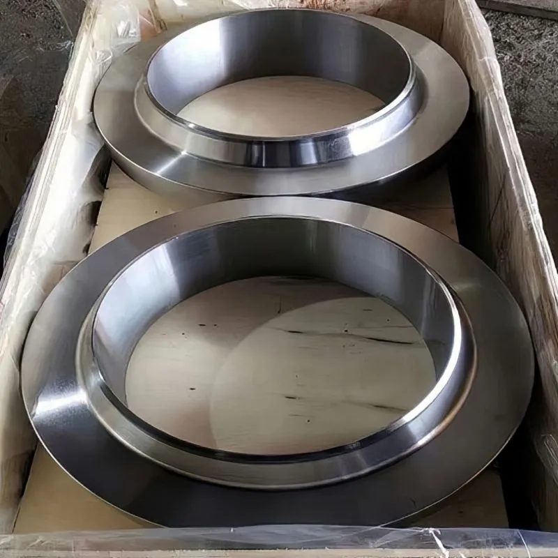 轴承套锻件