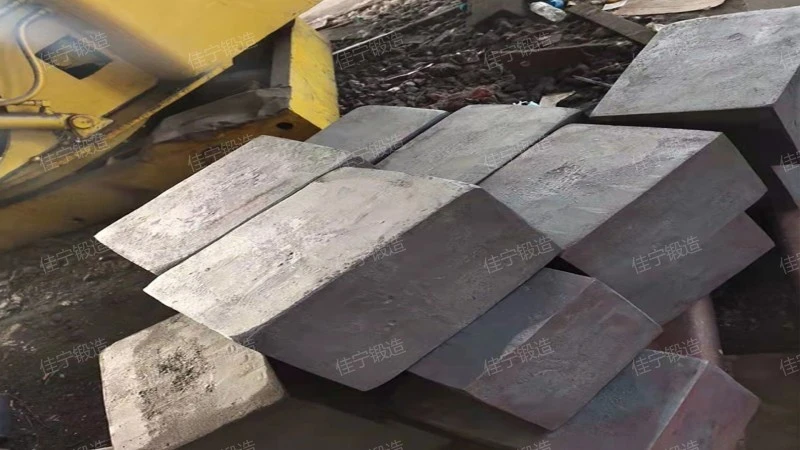 方块锻件介绍，价格多少钱？(图2)