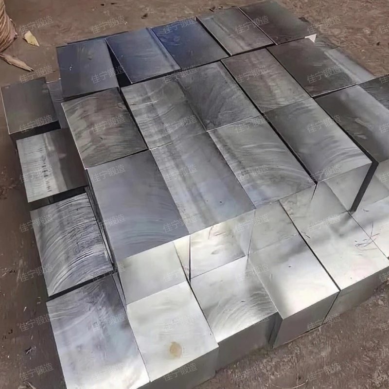 方形锻件优点(图2)