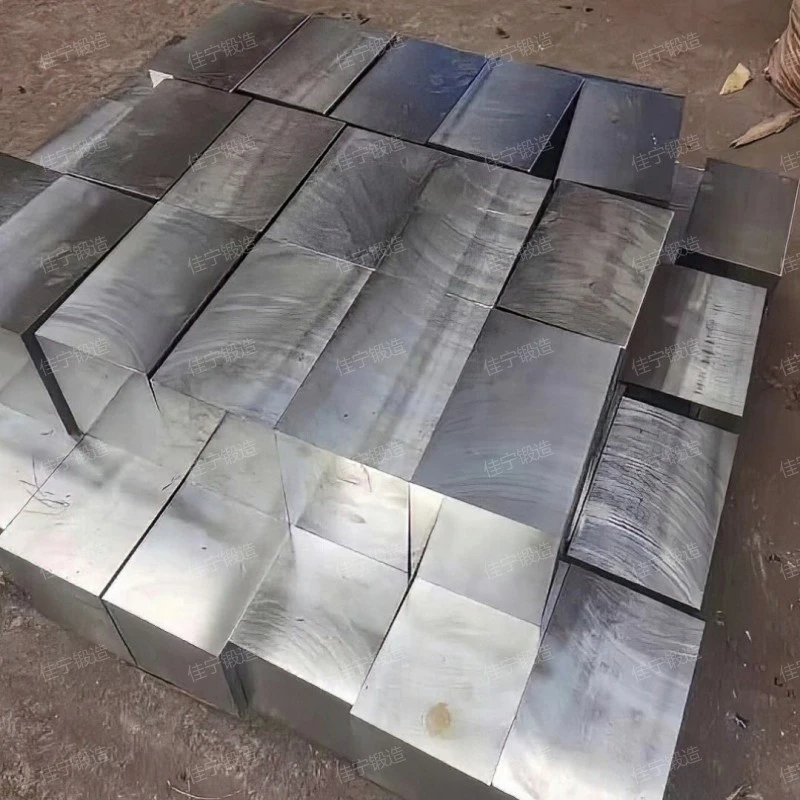 方形锻件优点(图3)