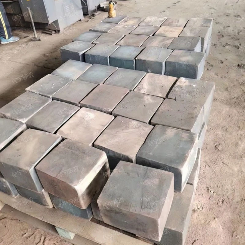 模块类锻件价格，规格型号参数介绍(图1)