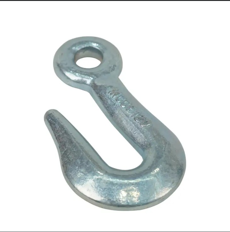 吊钩锻件