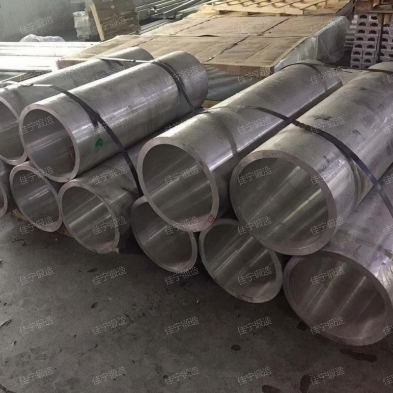 油缸缸头锻件特点(图2)