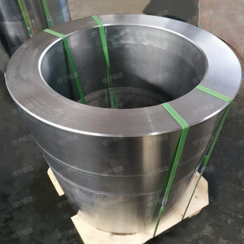 液压缸底锻件规格型号有哪些？价格多少钱？(图3)