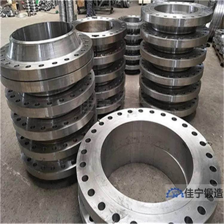 一级压力容器锻件价格，规格型号参数介绍(图1)