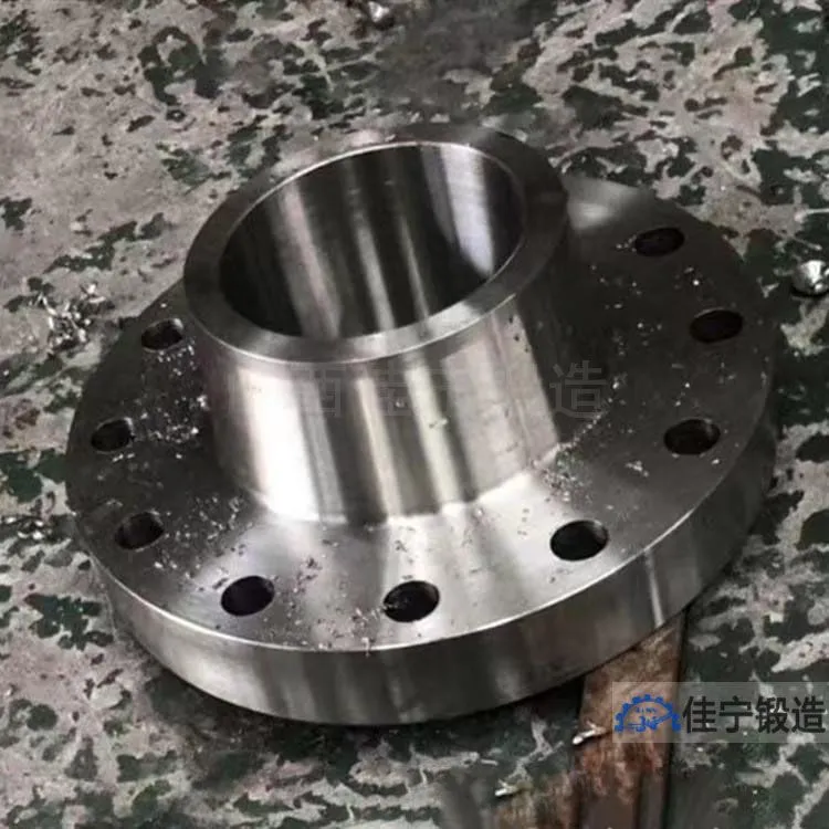 三级压力容器锻件厂家(图2)