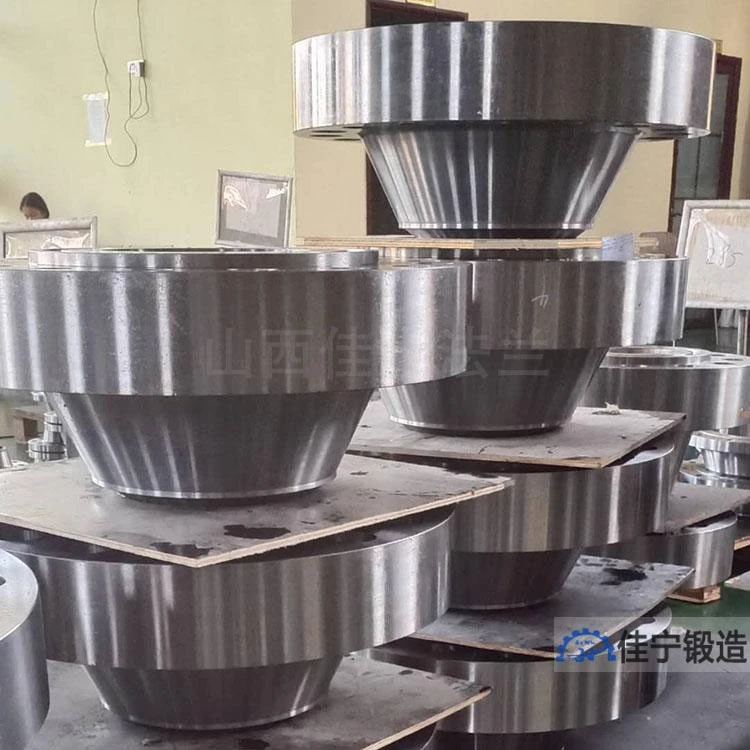 四级压力容器锻件优势有哪些？(图1)