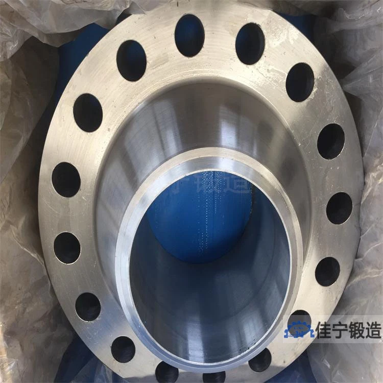 如何选择合适的模具钢压力容器锻件？(图1)