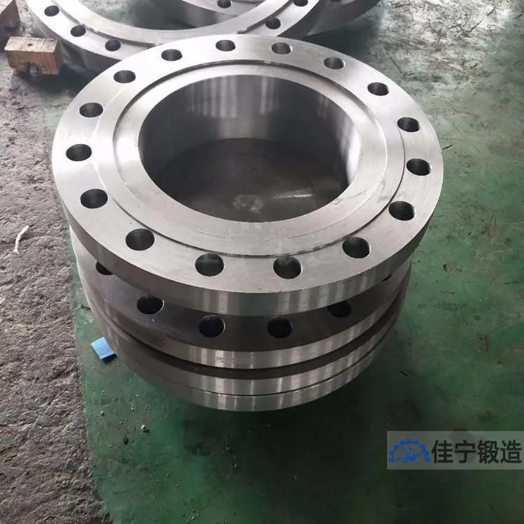 不锈钢压力容器锻件优势有哪些？(图2)