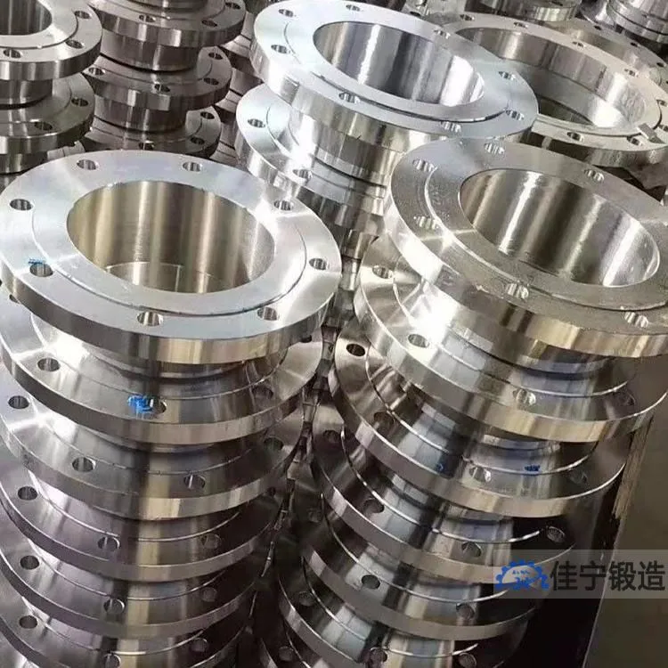 碳钢压力容器锻件简介(图1)