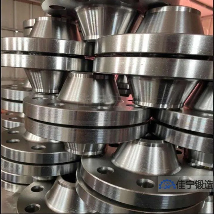 一级压力容器锻件优缺点有哪些？(图1)