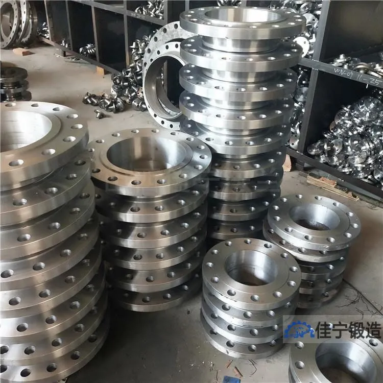 油缸端盖锻件优点总结(图2)