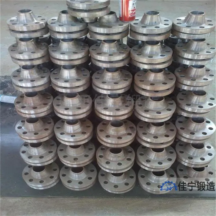 四级压力容器锻件价格，规格型号参数介绍(图2)