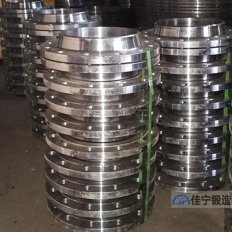 四级压力容器锻件优点有哪些？(图3)