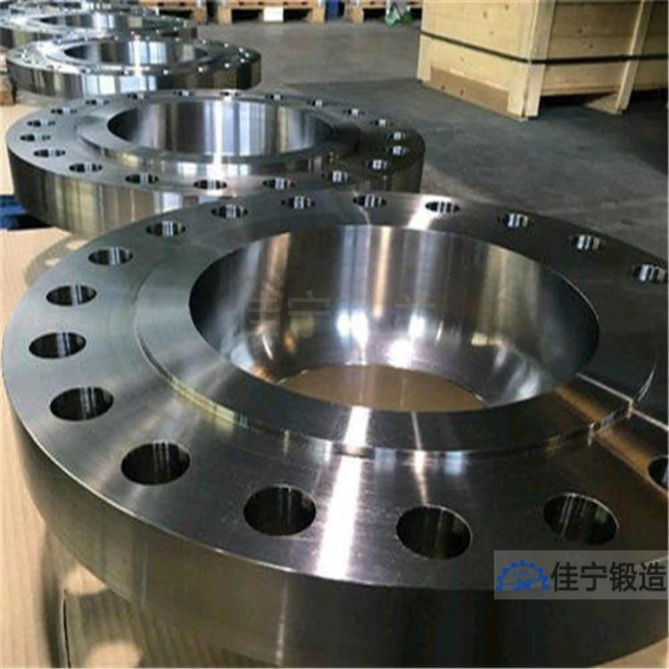 不锈钢压力容器锻件优点和缺点(图2)