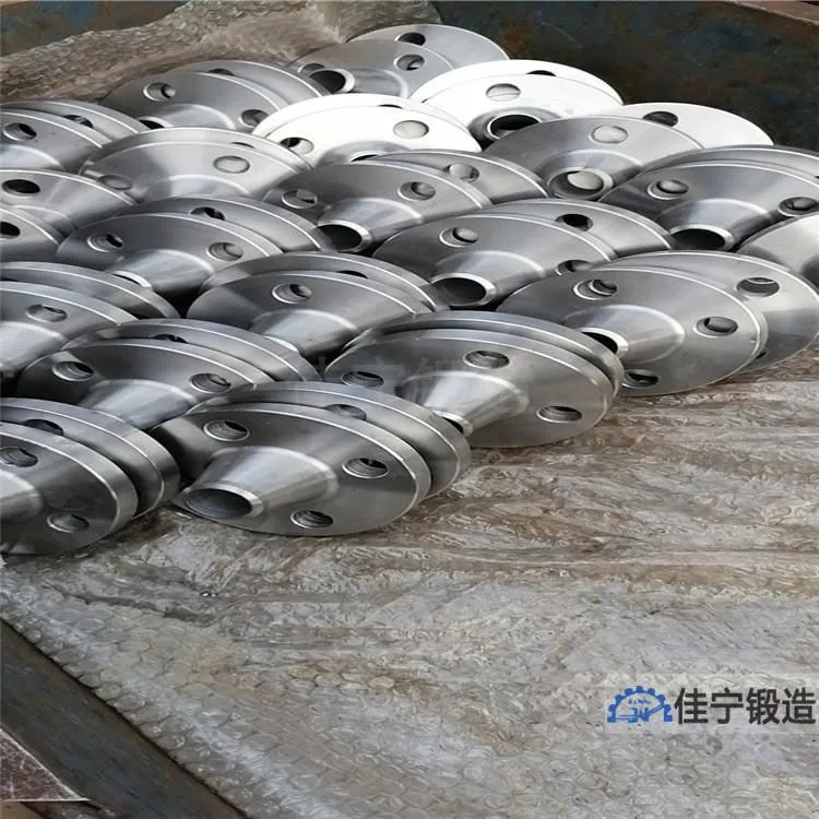 特种设备压力容器锻件类型有哪些？优势介绍(图1)