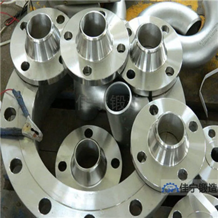 什么是压力容器锻件？(图2)