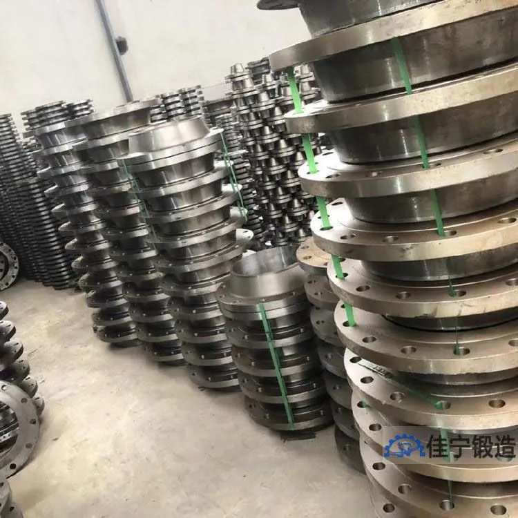 如何选择合适的高压容器锻件厂家？(图3)