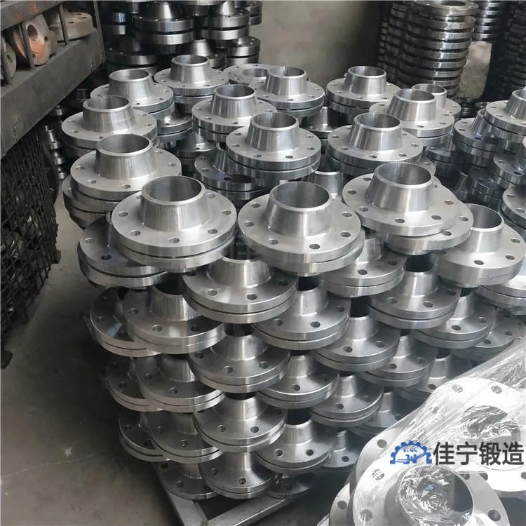 如何选择合适的高压容器锻件厂家？(图2)