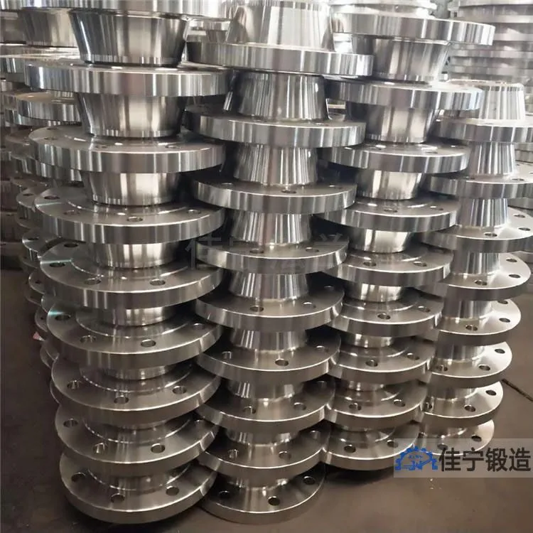 盲孔锻件类型和特点介绍(图3)