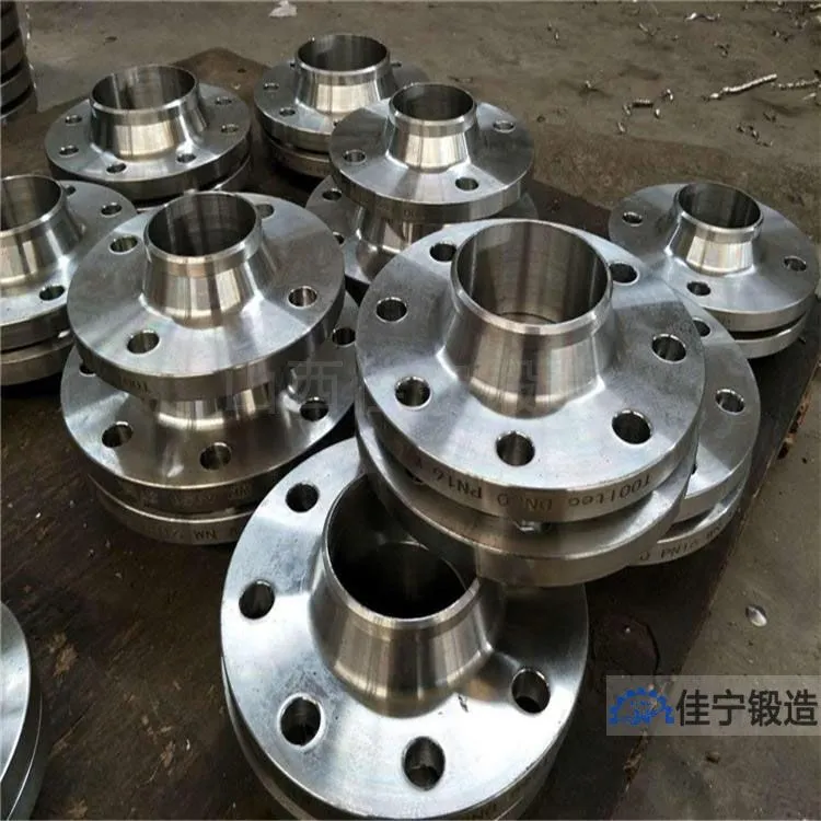 油压缸端盖锻件是什么？价格多少钱？(图1)