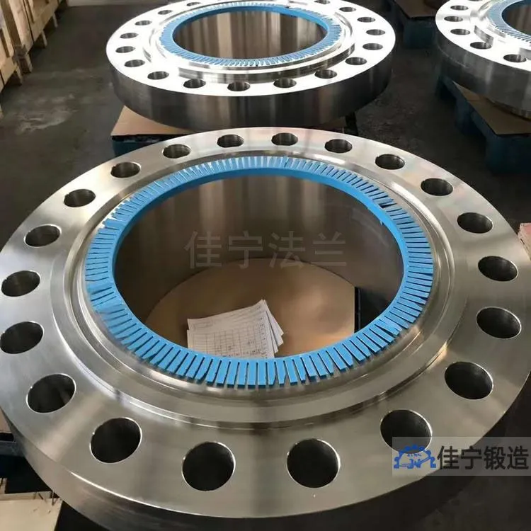 合金钢压力容器锻件类型有哪些？优势介绍(图2)