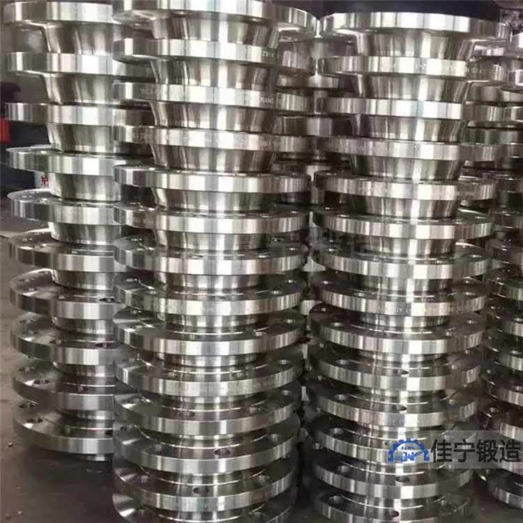 镍合金压力容器锻件优势(图1)