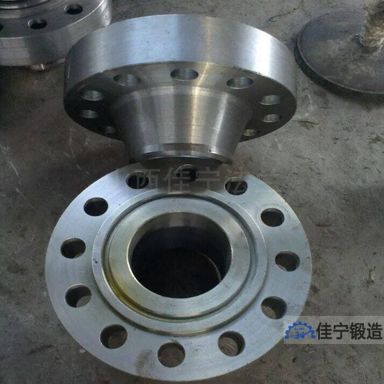 一级压力容器锻件价格，规格型号参数介绍(图3)