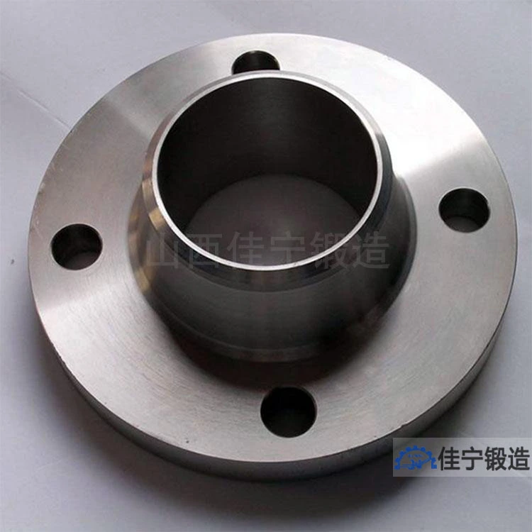 核电压力容器锻件简介，价格多少钱？(图2)