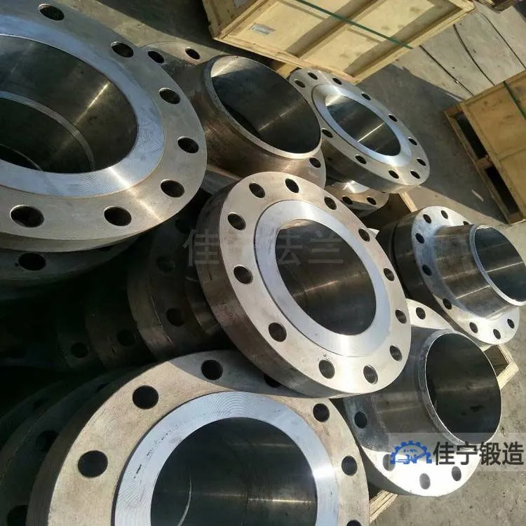 盲孔锻件优势有哪些？(图1)