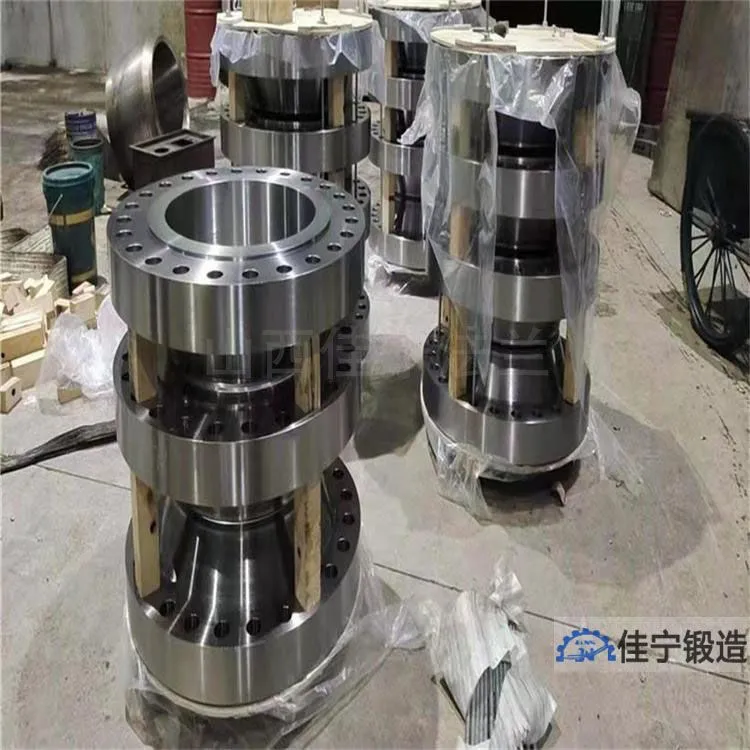 一级压力容器锻件厂家如何选择？(图2)