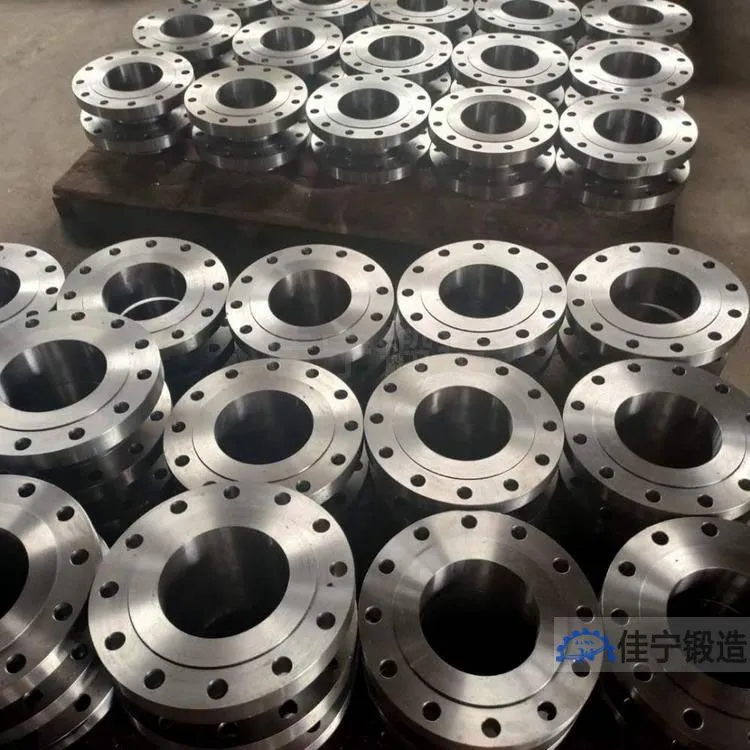 盲孔锻件优势有哪些？(图3)