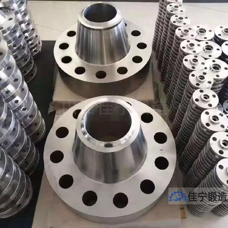 高压油缸端盖锻件规格型号有哪些？价格多少钱？(图3)