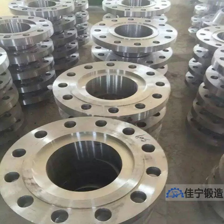 高压油缸端盖锻件介绍，价格多少钱？(图1)