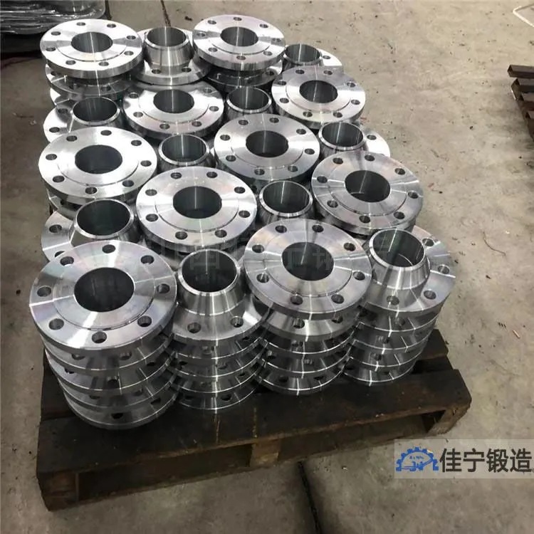 如何选择合适的高压容器锻件厂家？(图1)