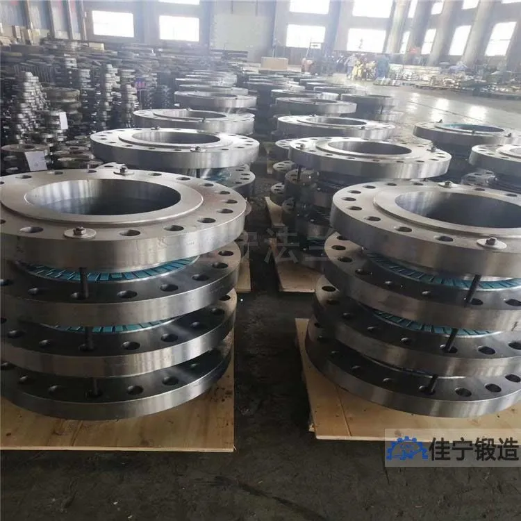 液压油缸端盖锻件优点和缺点(图3)