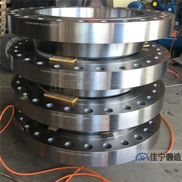 四级压力容器锻件简介，价格多少钱？(图3)