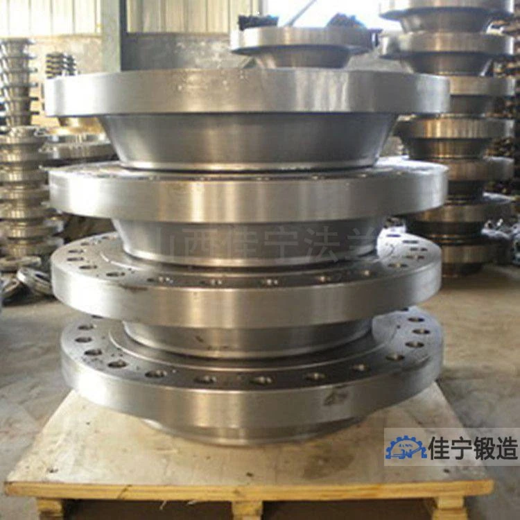 特种设备压力容器锻件如何选型？(图2)